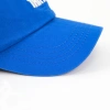 Men's pure cotton washable baseball all-season casual cap Specification image